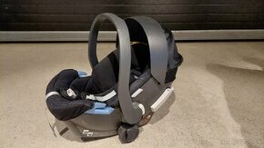 Cybex Aton 5 vajicko