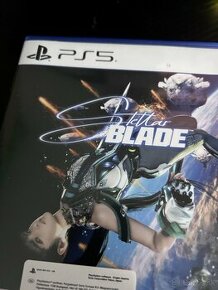 Stellar blade ps5