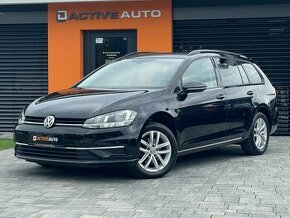 Volkswagen Golf Variant Comfortline 2.0 TDi DSG, r.v.: 2019