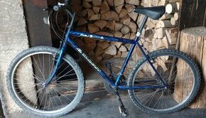 Darujem za 15€ bicykel 26 Target