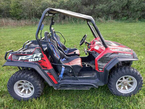 bugina Polaris RZR 800