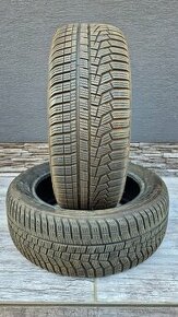 205/55 R17 zimne HANKOOK Winter i Cept Evo2