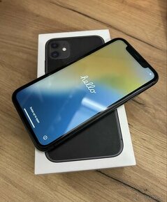 Predám Iphone 11 128GB