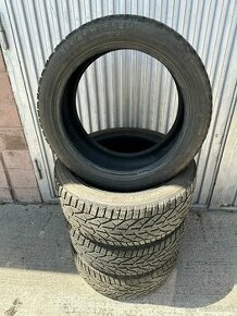 Zimne pneumatiky Sebring 225/45 R17 - 1