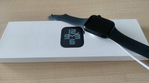 Apple Watch SE 44 mm GPS