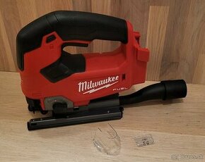 MILWAUKEE M18FJS-0 FUEL