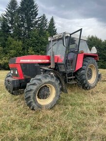 Zetor Crystal 12145