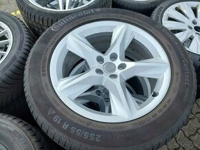 Audi 255/55 R19 Q7/SQ7/Q8/SQ8/Touareg