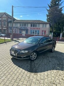 Volkswagen Passat B6 1.9 TDI