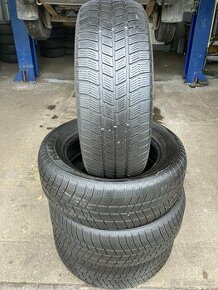 Vime pneu 255/55R18 viem aj prezuť - 1