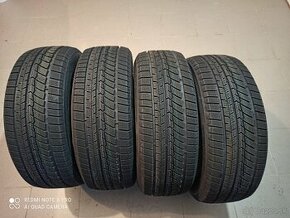 zimne pneu 225/55 R19 - 1