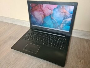 ▼Lenovo IdeaPad S510p - 15,6" / Celeron 2955U / 4GB / ZÁR▼ - 1