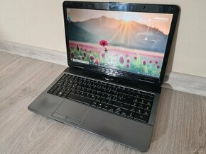 ▼Acer Aspire 5737Z - 15,6" / Pentium T4200 / GPU 0,256GB - 1