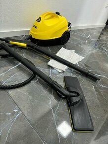 Parny čistič Karcher SC2