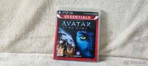 Avatar the game pre ps3 - 1