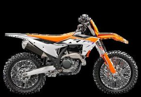 KTM SXF 250 2023