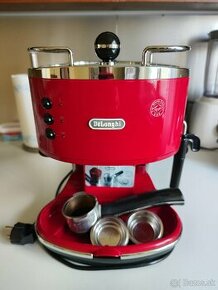 Pákový kávovar Delonghi 40€ - 1