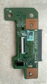 Darujem poškodený HDD board Asus X555LD rev. 3.6 - 1