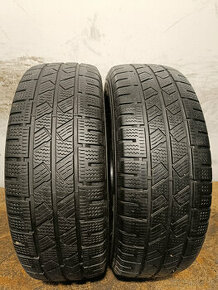 215/65 R16C Zimné pneumatiky Laufenn IFit 2 kusy - 1