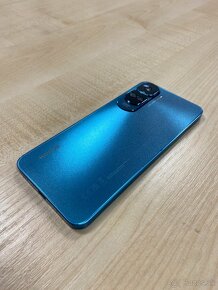 Honor 90 Lite Tyrkysový - 256GB