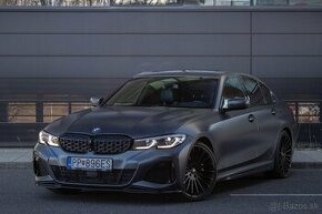 BMW M340i First Edition - 1