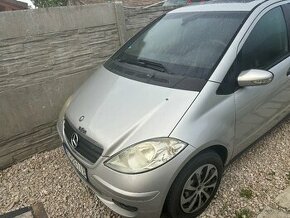 Predám Mercedes A 150 benzín