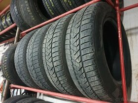 215/65R17 99H zimné pneumatiky - 1