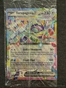 Pokemon TCG Jumbo Promo Karty(Velke)