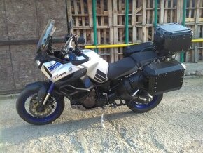 YAMAHA XT 1200 Z SUPER TENERE