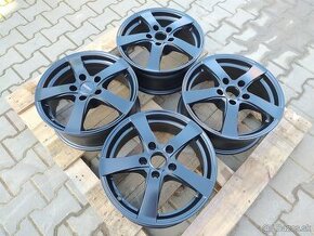 ALU disky Dezent 5x115 R16 (Opel, Chevrolet) - 1