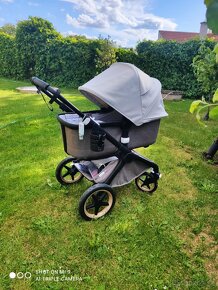 Bugaboo fox2