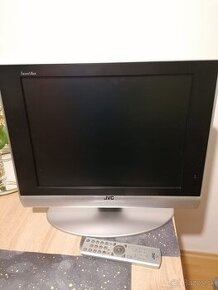 lcd televízor JVC