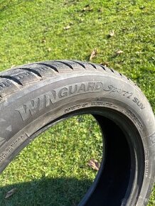 Nexen 225/60 R18