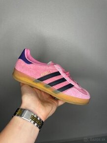 Adidas Gazelle Bliss Pink 37