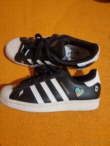 Nenosene Adidas superstar 38 1/2