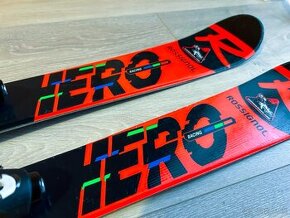 Rossignol Hero 110 cm - verzia PRO drevené jadro