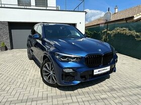 BMW X5 xDrive30d A/T