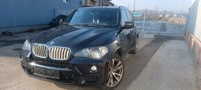 BMW X5 E70 35d