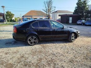 Škoda Octavia 2 1.9 TDI 77kw