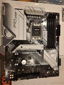 Asrock b650 Pro RS