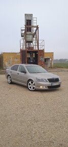 Škoda Octavia 2 1.6tdi