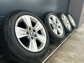 Zimná sada pre BMW 225/55 R17