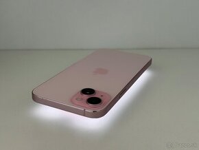 iPhone 15 Plus 128GB Pink - 1