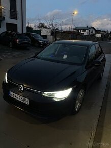 Volkswagen Golf 1.5 TSI ACT Style