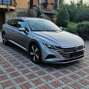 Volkswagen Arteon Shooting Brake 2,0 TDi DSG