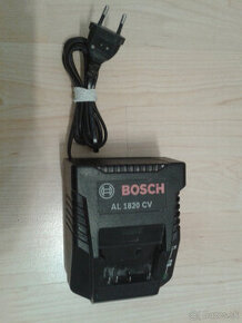 Bosch nabijacka AL 1820 CV