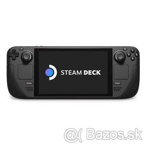 Predám Steam Deck 256 GB