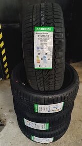 225/40 R18 zimné DOT 2024