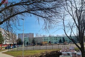 Poltár - centrum Jednoizbový byt na predaj.