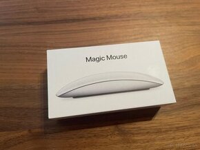 APPLE MAGIC MOUSE 2 - LEN ROZBALENÉ